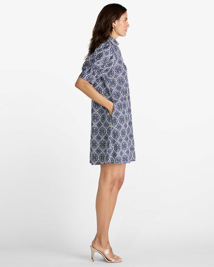 Emerson Dress - Jude Cloth