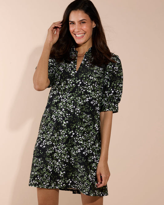 Emerson Dress - Jude Cloth