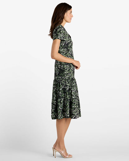 Libby Dress - Jude Cloth