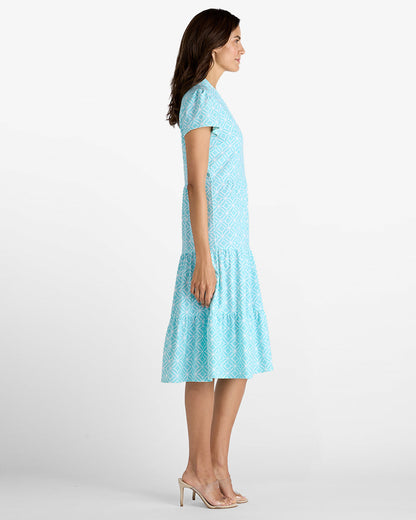 Libby Dress - Jude Cloth