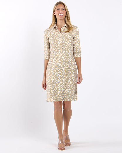 Susanna Dress - Jude Cloth
