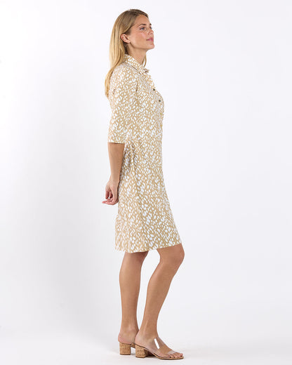Susanna Dress - Jude Cloth