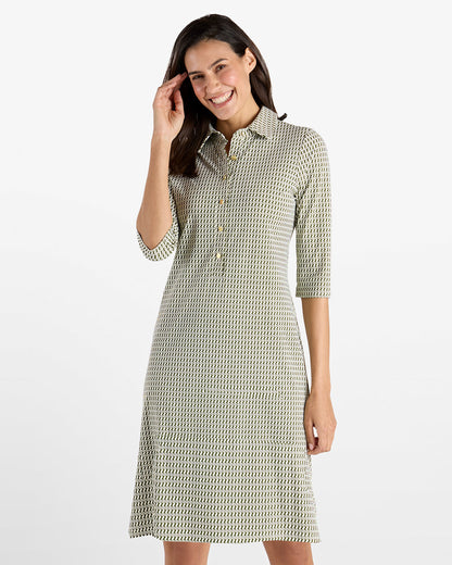 Susanna Dress - Lightweight Jude Cloth