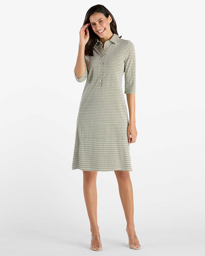 Susanna Dress - Lightweight Jude Cloth