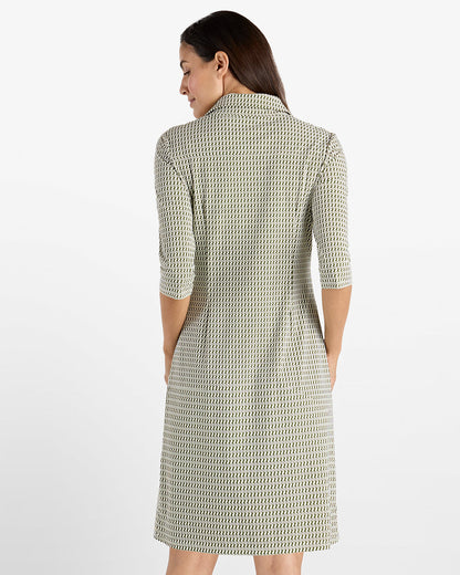 Susanna Dress - Lightweight Jude Cloth