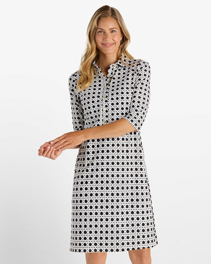 Susanna Dress - Jude Cloth