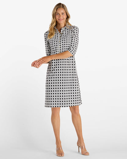 Susanna Dress - Jude Cloth