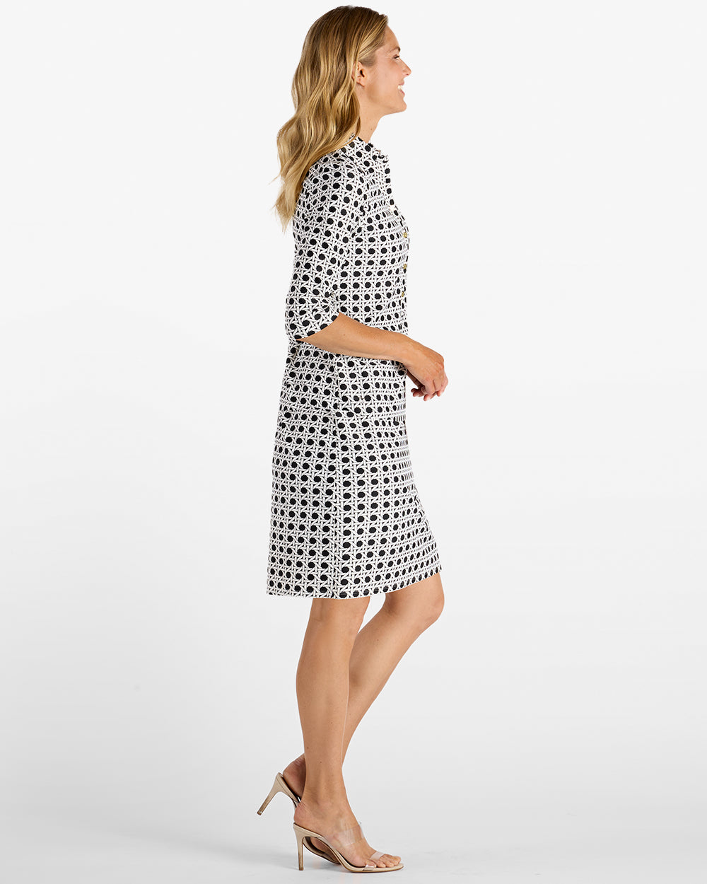 Susanna Dress - Jude Cloth