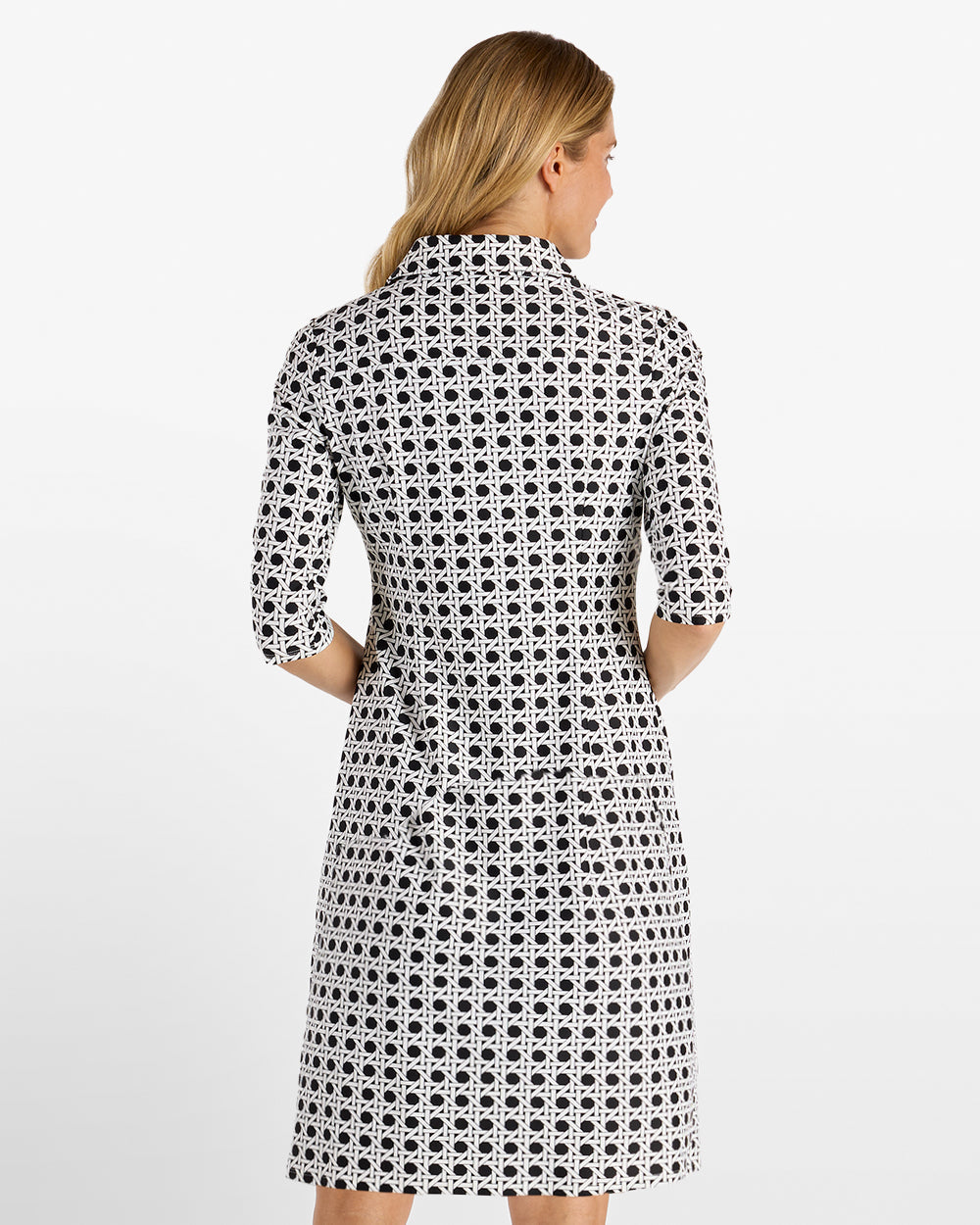 Susanna Dress - Jude Cloth