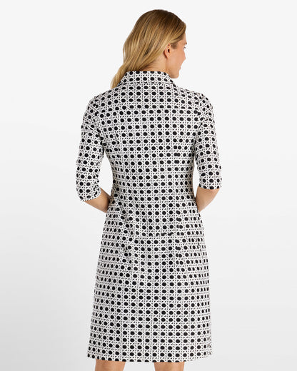 Susanna Dress - Jude Cloth
