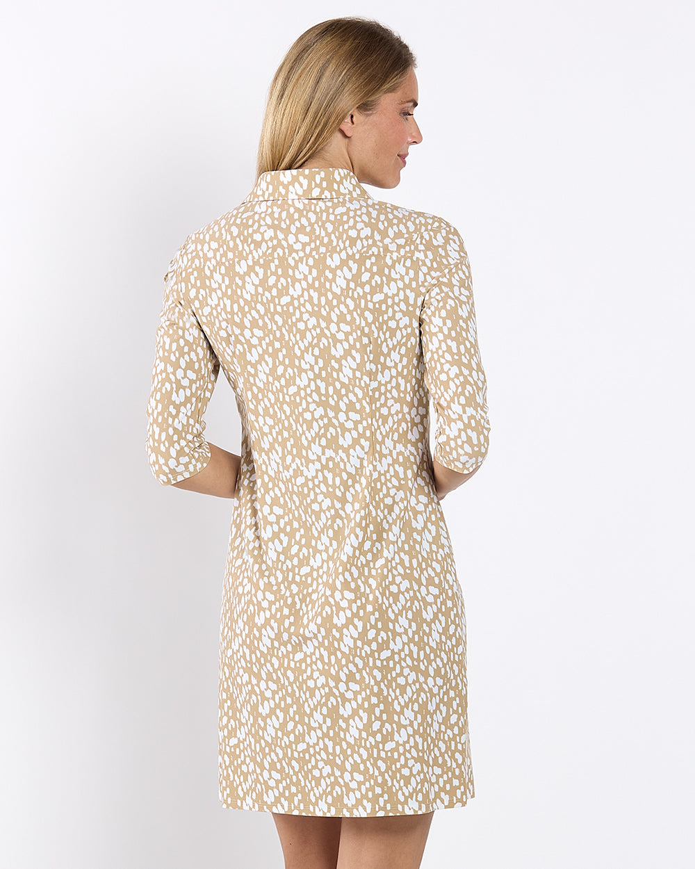 Susanna Dress - Jude Cloth