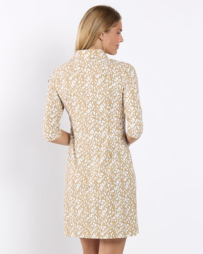 Susanna Dress - Jude Cloth