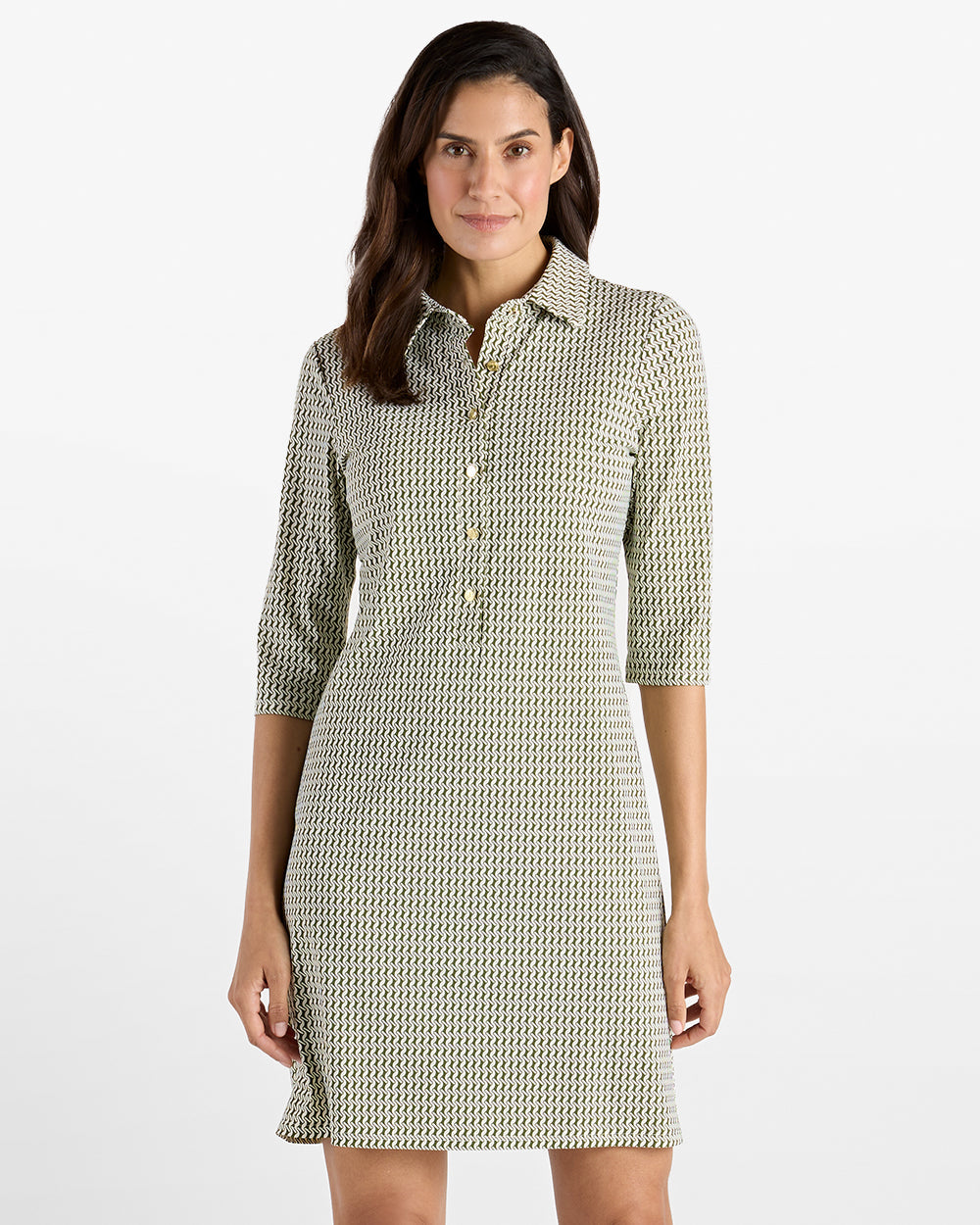Susanna Dress - Lightweight Jude Cloth