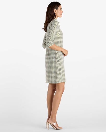 Susanna Dress - Lightweight Jude Cloth
