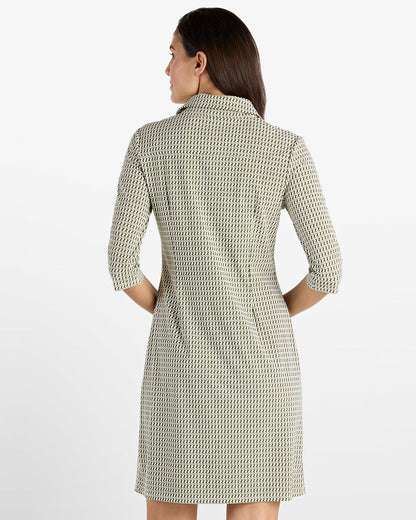 Susanna Dress - Lightweight Jude Cloth