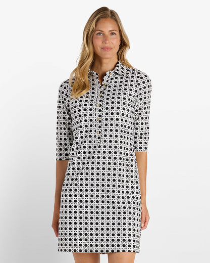 Susanna Dress - Jude Cloth