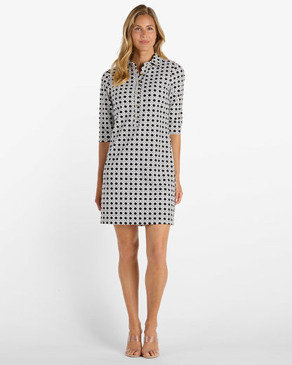 Susanna Dress - Jude Cloth