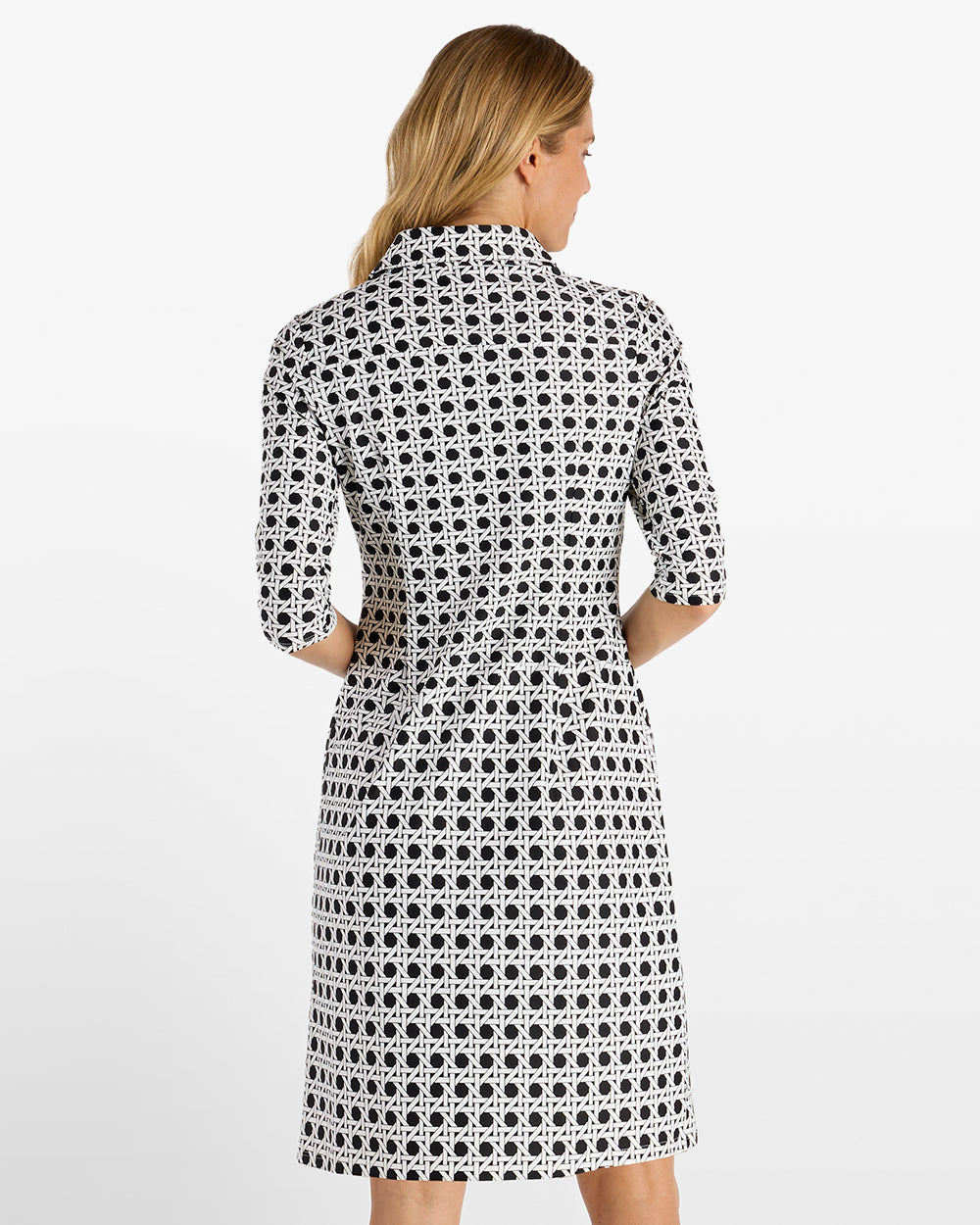 Susanna Dress - Jude Cloth