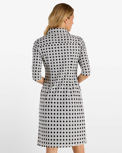 Susanna Dress - Jude Cloth