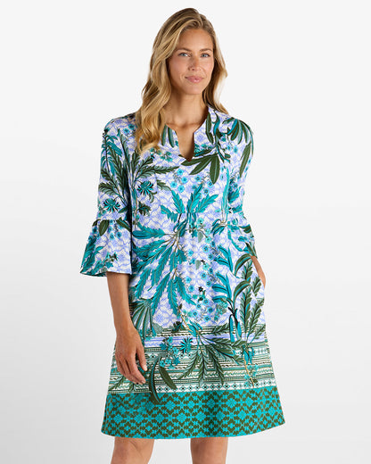 Kerry Dress - Jude Cloth