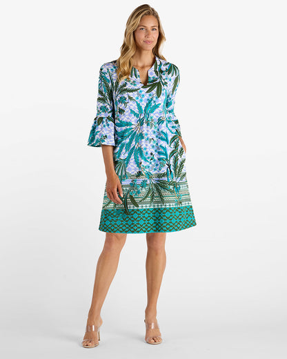 Kerry Dress - Jude Cloth