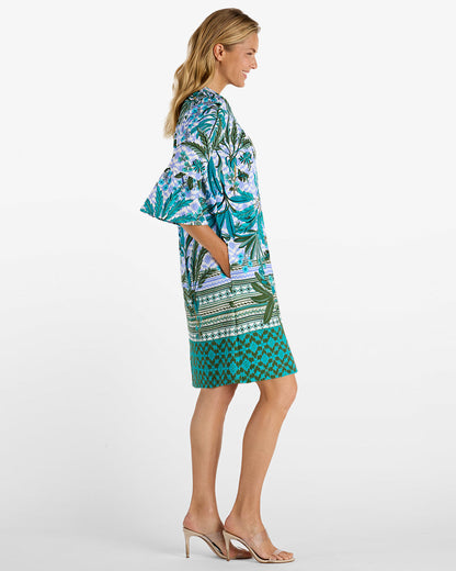 Kerry Dress - Jude Cloth