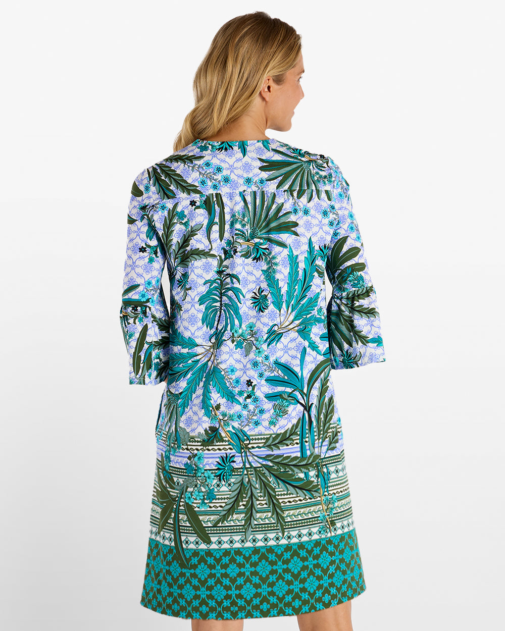 Kerry Dress - Jude Cloth