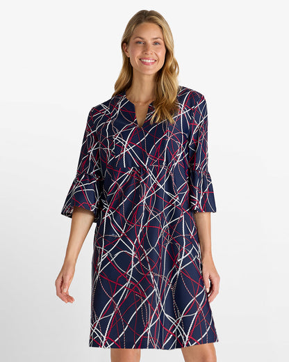 Kerry Dress - Jude Cloth