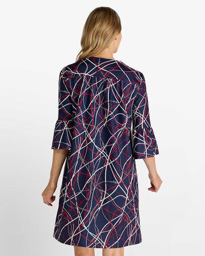 Kerry Dress - Jude Cloth