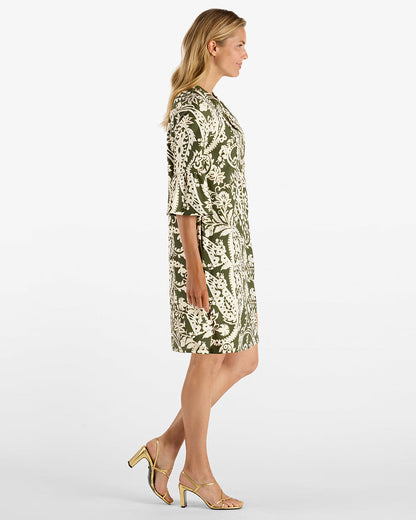 Kerry Dress - Gilded Jude Cloth