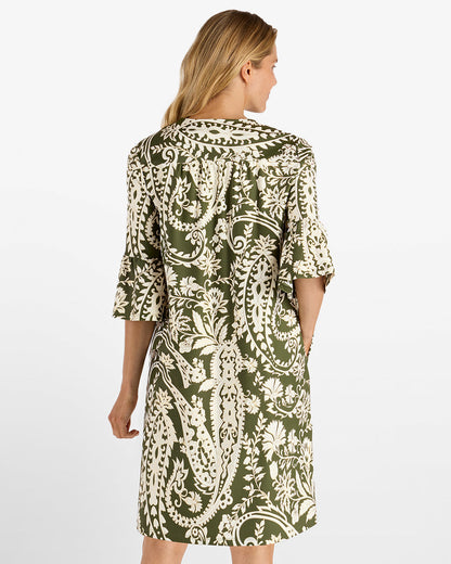 Kerry Dress - Gilded Jude Cloth