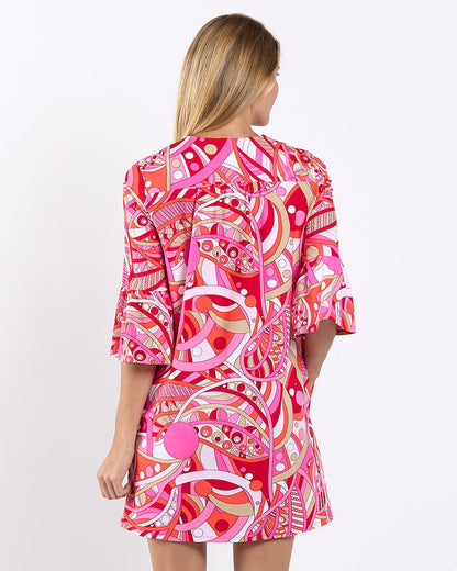 Kerry Dress - Jude Cloth