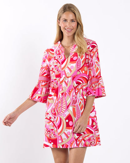Kerry Dress - Jude Cloth