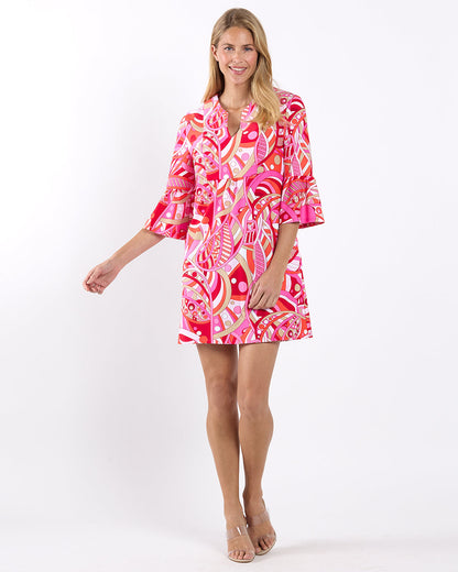 Kerry Dress - Jude Cloth