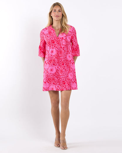 Kerry Dress - Jude Cloth