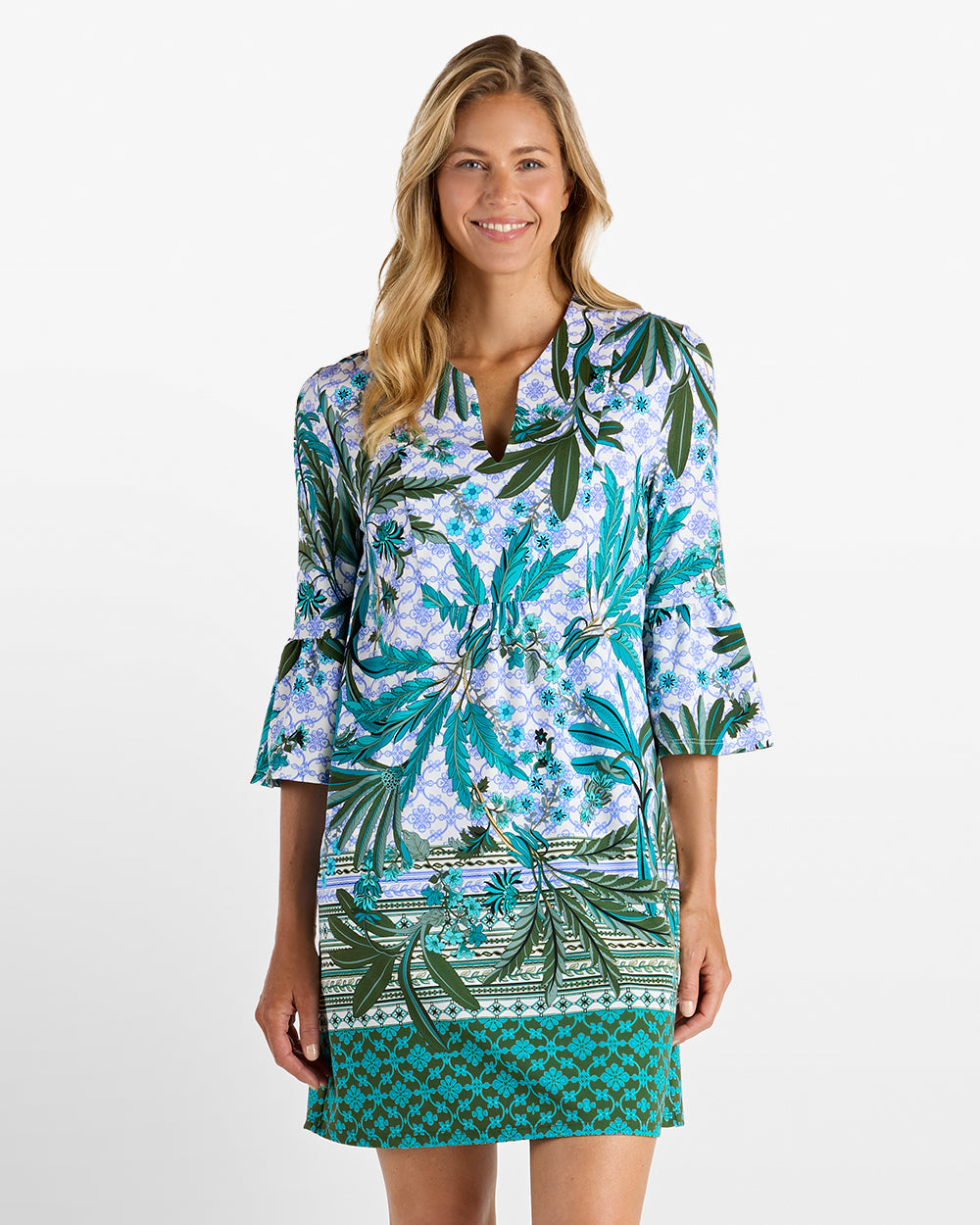 Kerry Dress - Jude Cloth
