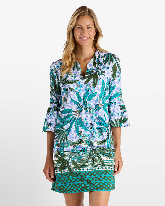 Kerry Dress - Jude Cloth