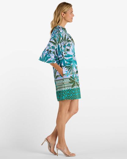 Kerry Dress - Jude Cloth