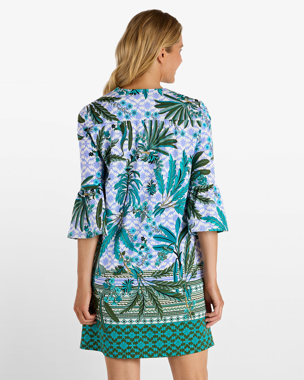 Kerry Dress - Jude Cloth