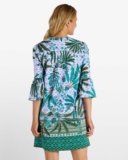 Kerry Dress - Jude Cloth