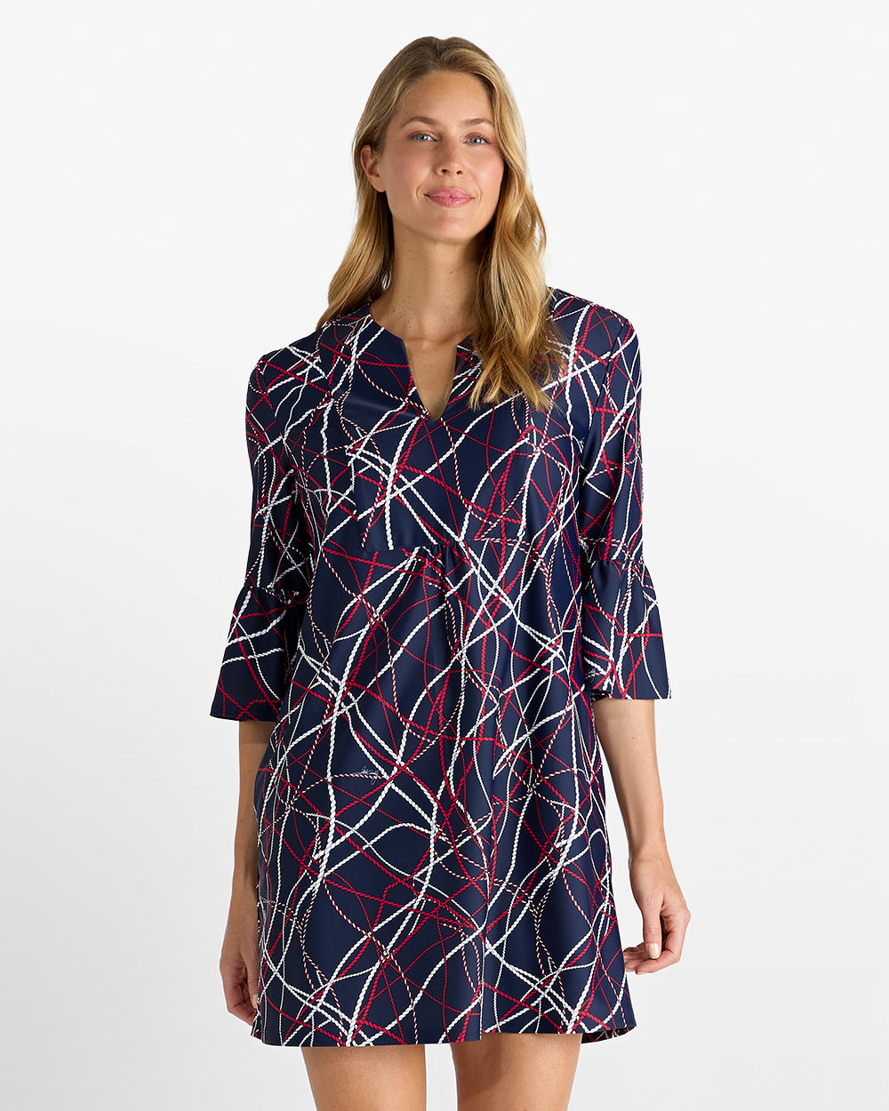 Kerry Dress - Jude Cloth