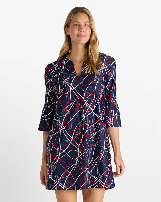 Kerry Dress - Jude Cloth