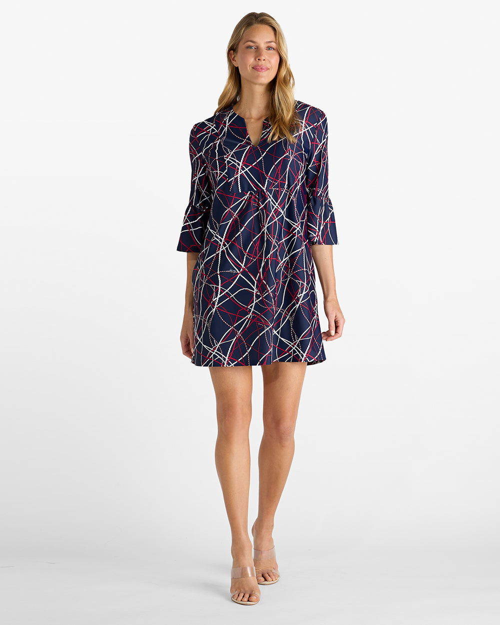 Kerry Dress - Jude Cloth
