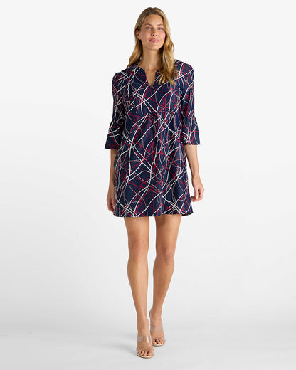 Kerry Dress - Jude Cloth