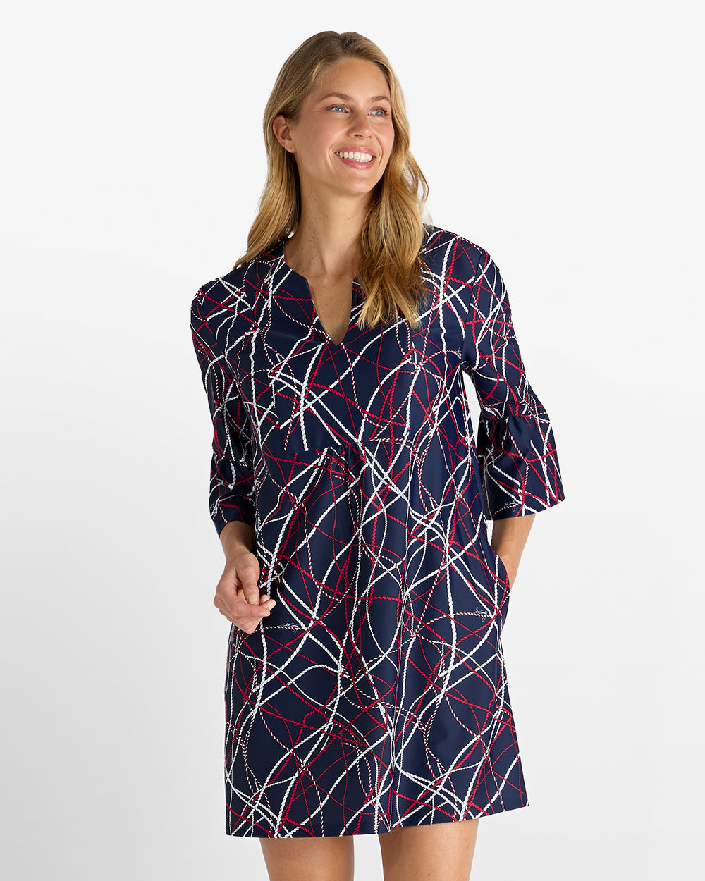 Kerry Dress - Jude Cloth