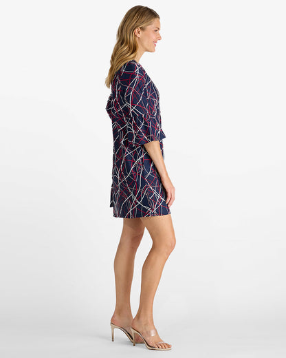 Kerry Dress - Jude Cloth