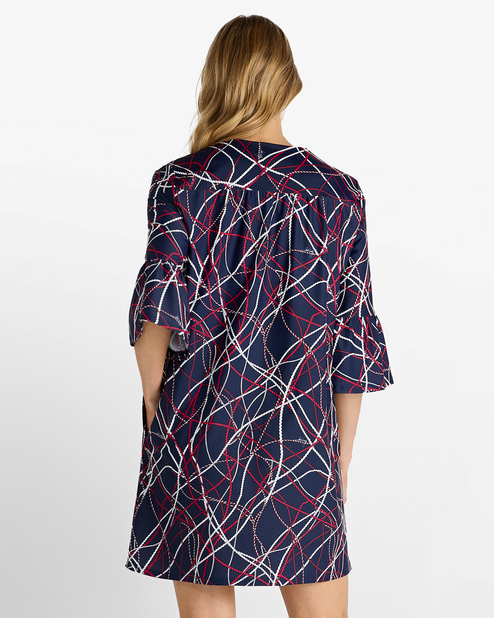 Kerry Dress - Jude Cloth