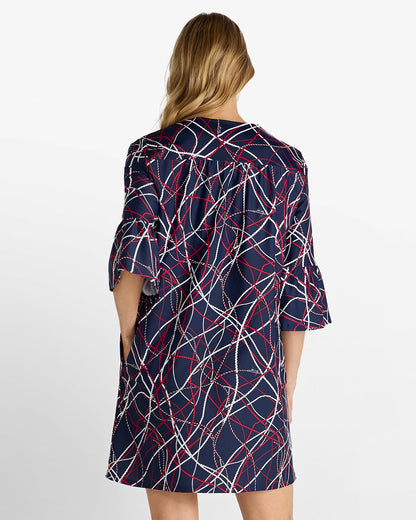 Kerry Dress - Jude Cloth