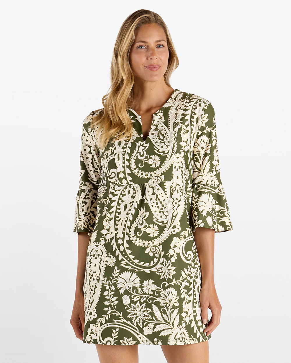 Kerry Dress - Gilded Jude Cloth