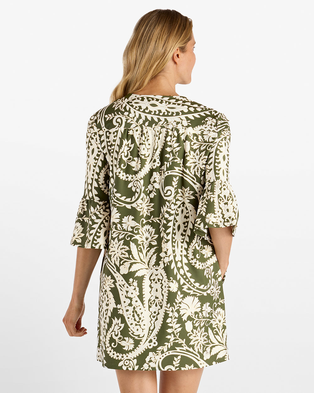 Kerry Dress - Gilded Jude Cloth
